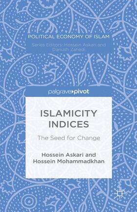 Mohammadkhan / Askari |  Islamicity Indices | Buch |  Sack Fachmedien