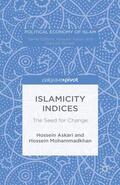 Mohammadkhan / Askari |  Islamicity Indices | Buch |  Sack Fachmedien