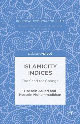 Askari / Mohammadkhan |  Islamicity Indices | eBook | Sack Fachmedien
