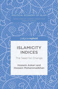 Askari / Mohammadkhan |  Islamicity Indices | eBook | Sack Fachmedien