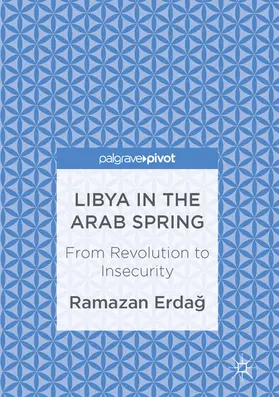 Erdag / Erdag | Libya in the Arab Spring | E-Book | sack.de