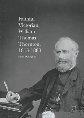 Donoghue |  Faithful Victorian | eBook | Sack Fachmedien