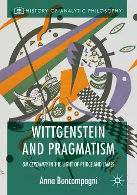 Boncompagni |  Wittgenstein and Pragmatism | eBook | Sack Fachmedien