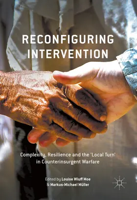 Moe / Müller | Reconfiguring Intervention | E-Book | sack.de
