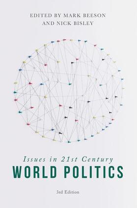 Beeson / Bisley |  Issues in 21st Century World Politics | Buch |  Sack Fachmedien