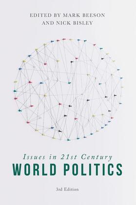 Beeson / Bisley | Issues in 21st Century World Politics | Buch | 978-1-137-58901-9 | sack.de