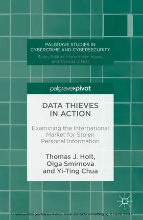 Holt / Smirnova / Chua | Data Thieves in Action | E-Book | sack.de