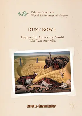 Bailey | Dust Bowl | E-Book | sack.de