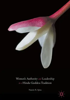 Spina | Women’s Authority and Leadership in a Hindu Goddess Tradition | E-Book | www.sack.de