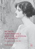 Engel |  Women, Performance and the Material of Memory | Buch |  Sack Fachmedien