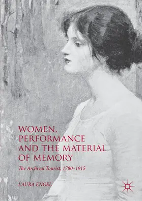 Engel | Women, Performance and the Material of Memory | E-Book | www.sack.de