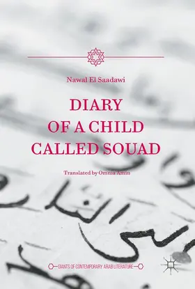 El Saadawi |  Diary of a Child Called Souad | Buch |  Sack Fachmedien