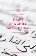El Saadawi |  Diary of a Child Called Souad | Buch |  Sack Fachmedien