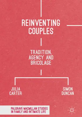 Carter / Duncan |  Reinventing Couples | eBook | Sack Fachmedien