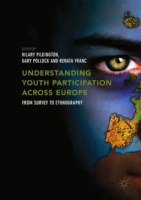 Pilkington / Pollock / Franc |  Understanding Youth Participation Across Europe | eBook | Sack Fachmedien