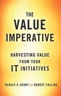 Grant / Collins |  The Value Imperative | Buch |  Sack Fachmedien