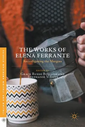 Love / Russo Bullaro |  The Works of Elena Ferrante | Buch |  Sack Fachmedien