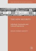 Forbes-Mewett |  The New Security | Buch |  Sack Fachmedien