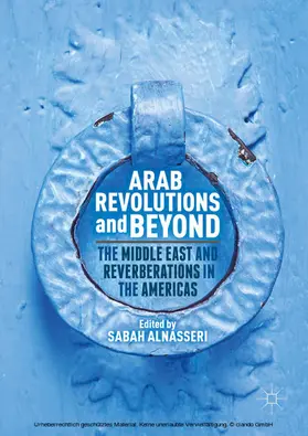 Alnasseri | Arab Revolutions and Beyond | E-Book | sack.de