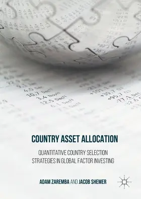 Shemer / Zaremba | Country Asset Allocation | Buch | 978-1-137-59190-6 | sack.de