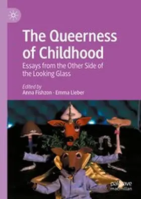 Fishzon / Lieber | The Queerness of Childhood | E-Book | www.sack.de