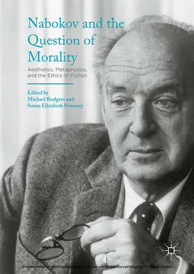 Rodgers / Sweeney | Nabokov and the Question of Morality | E-Book | sack.de