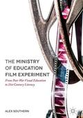 Southern |  The Ministry of Education Film Experiment | Buch |  Sack Fachmedien