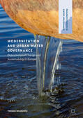 Bolognesi |  Modernization and Urban Water Governance | eBook | Sack Fachmedien