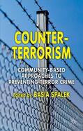 Spalek |  Counter-Terrorism | Buch |  Sack Fachmedien