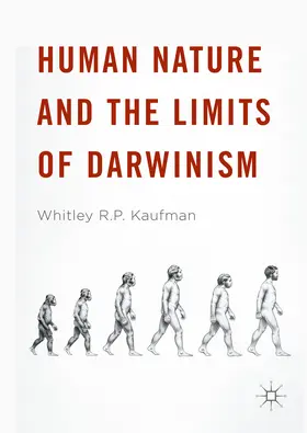 Kaufman | Human Nature and the Limits of Darwinism | E-Book | sack.de