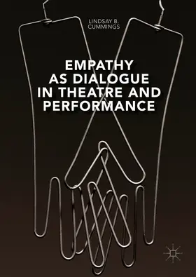 Cummings | Empathy as Dialogue in Theatre and Performance | E-Book | www.sack.de