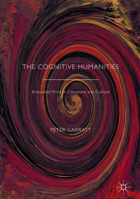 Garratt |  The Cognitive Humanities | Buch |  Sack Fachmedien