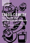 Bucaria / Barra |  Taboo Comedy | Buch |  Sack Fachmedien