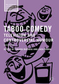 Bucaria / Barra |  Taboo Comedy | eBook | Sack Fachmedien