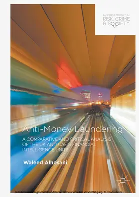 Alhosani | Anti-Money Laundering | E-Book | www.sack.de