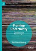 Rautzenberg |  Framing Uncertainty | Buch |  Sack Fachmedien