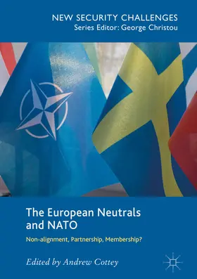 Cottey | The European Neutrals and NATO | E-Book | sack.de