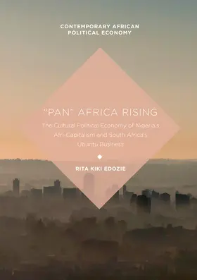 Edozie | “Pan” Africa Rising | E-Book | sack.de