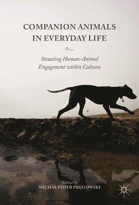 Pregowski / Pregowski | Companion Animals in Everyday Life | Buch | sack.de