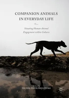 Pregowski / Pregowski | Companion Animals in Everyday Life | E-Book | sack.de
