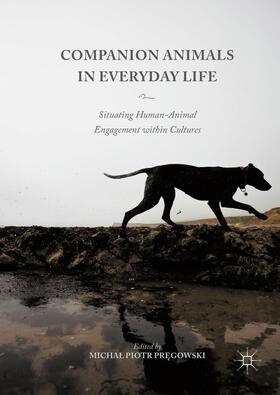 Pregowski | Companion Animals in Everyday Life | E-Book | sack.de