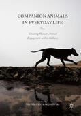 Pregowski |  Companion Animals in Everyday Life | eBook | Sack Fachmedien