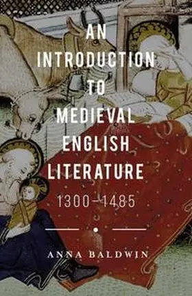 Baldwin |  An Introduction to Medieval English Literature | eBook | Sack Fachmedien