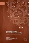 O'Kane / Cunningham |  Technology-Based Nascent Entrepreneurship | Buch |  Sack Fachmedien