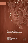 Cunningham / O'Kane |  Technology-Based Nascent Entrepreneurship | eBook | Sack Fachmedien