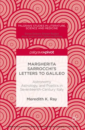 Ray | Margherita Sarrocchi's Letters to Galileo | E-Book | www.sack.de