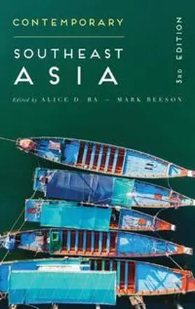 Ba / Beeson |  Contemporary Southeast Asia | eBook | Sack Fachmedien