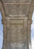 McMahon / Townend / de Nie |  Ireland in an Imperial World | Buch |  Sack Fachmedien
