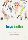 Drummond |  Boys' Bodies | Buch |  Sack Fachmedien