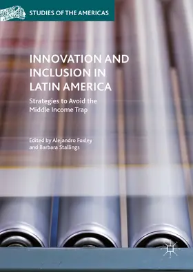 Foxley / Stallings |  Innovation and Inclusion in Latin America | eBook | Sack Fachmedien